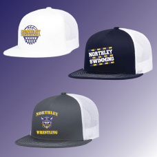 NMS Sports Trucker Hat